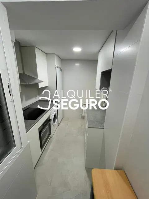 Pis de 60 m² a Madrid