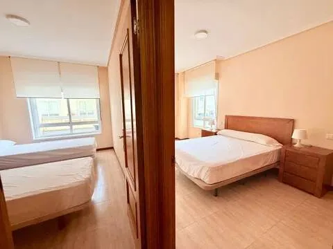 Flat 75 m² in Vigo