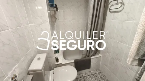 Wohnung 74 m² in Badalona