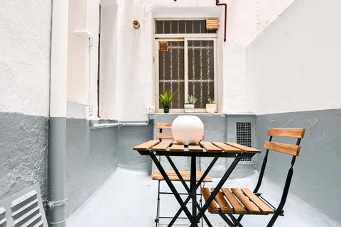 Pis de 30 m² a Madrid