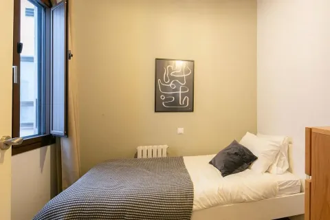 Pis de 90 m² a Móstoles