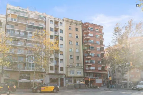 Stanza in affitto, Barcelona