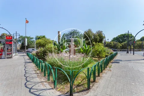 Pis de 180 m² a València