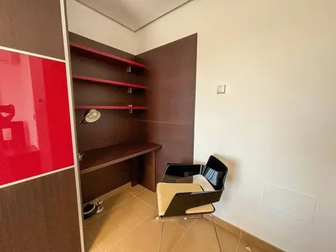 Pis de 150 m² a el Pilar de la Foradada