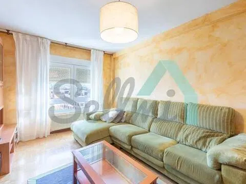 Piso de 79 m² en Siero