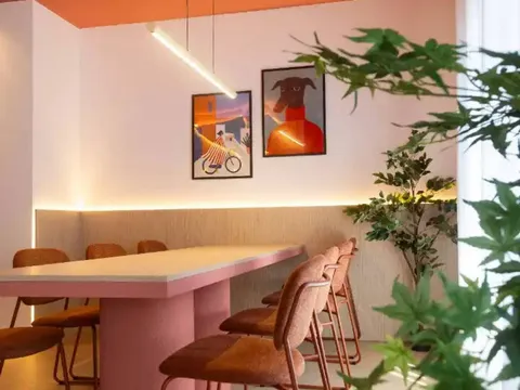 Квартира 18 м² у Santiago de Compostela