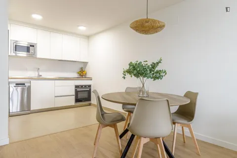 Pis de 80 m² a Màlaga