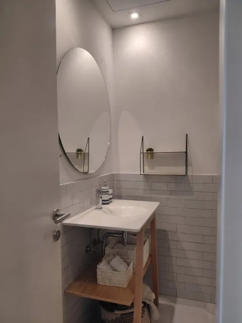 Pis de 57 m² a Madrid