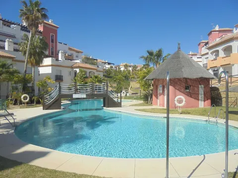 Pis de 97 m² a Vélez-Málaga