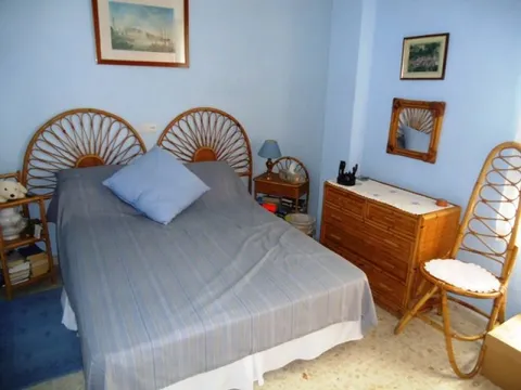 Flat 109 m² in El Puerto de Santa María (3/6)