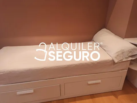 Apartamento 100 m² em Saragoça