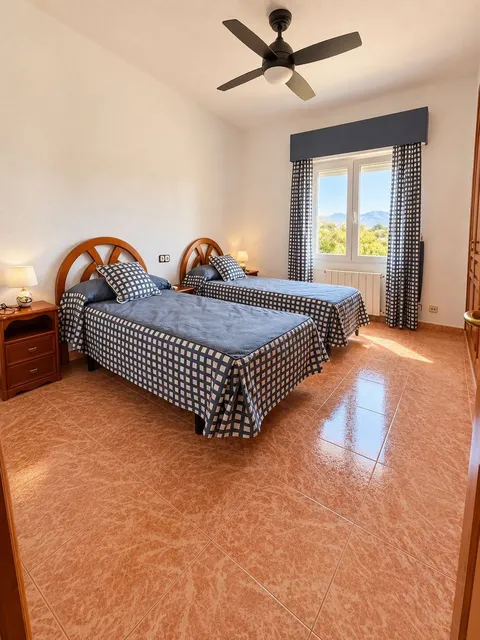 Piso de 200 m² en Alfaz del Pi