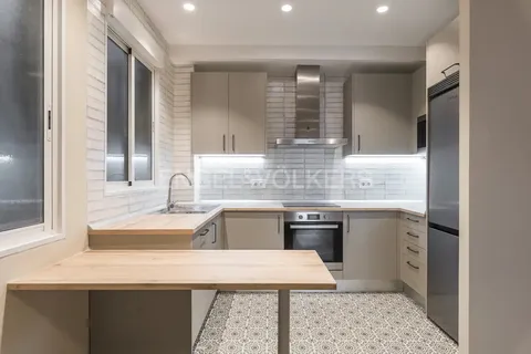 Apartamento 87 m² em Madrid