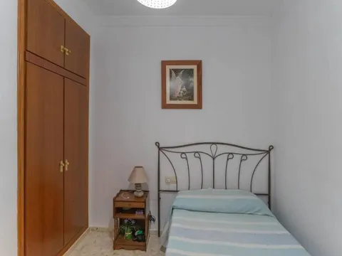 Casa de 120 m² a Alhaurín el Grande