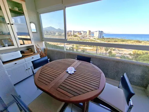 Piso de 90 m² en el Campello