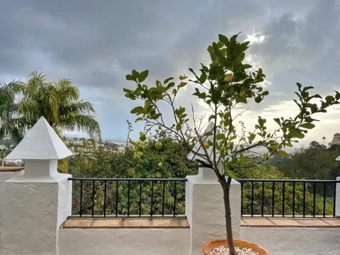 Appartamento 145 m² a Benahavís