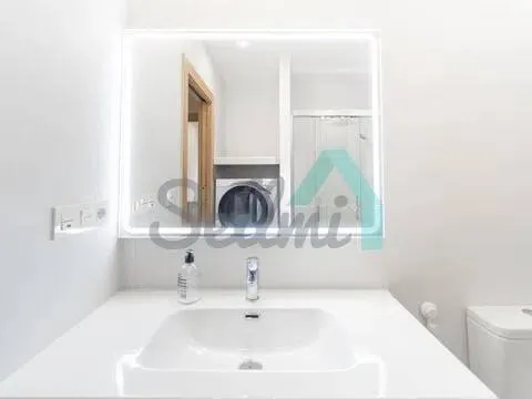 Pis de 80 m² a Oviedo