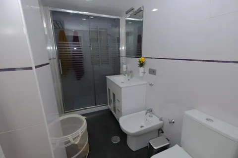 Wohnung 86 m² in Alcalá de Guadaíra