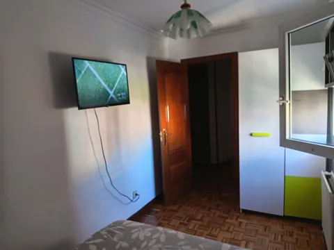 Chambre à louer, Fuenlabrada