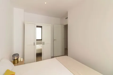 Pis de 97 m² a Barcelona