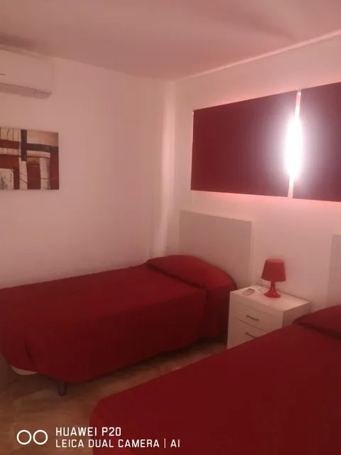 Wohnung 45 m² in San Bartolomé de Tirajana
