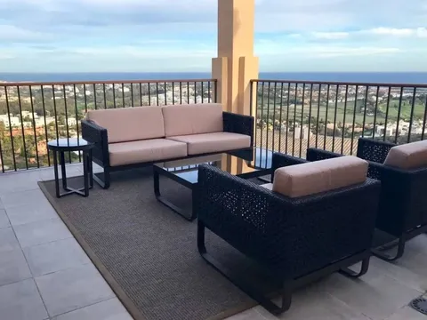 Appartamento 118 m² a Benahavís