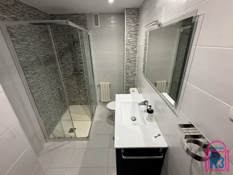 Pis de 130 m² a Lleó