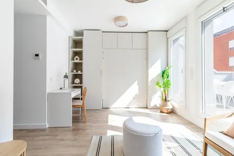 Pis de 55 m² a Madrid