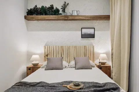 Pis de 73 m² a Barcelona