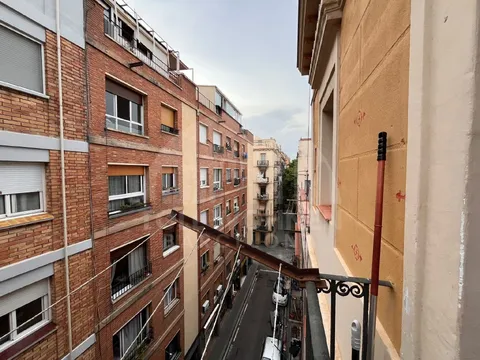Appartement 34 m² à Barcelone