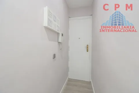 Pis de 65 m² a Madrid