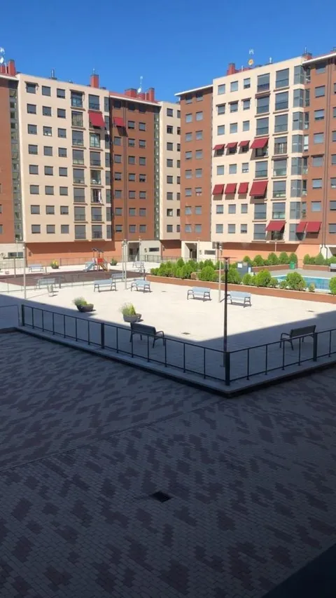 Pis de 100 m² a Ponferrada