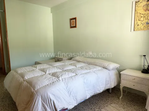 Pis de 95 m² a Jaca