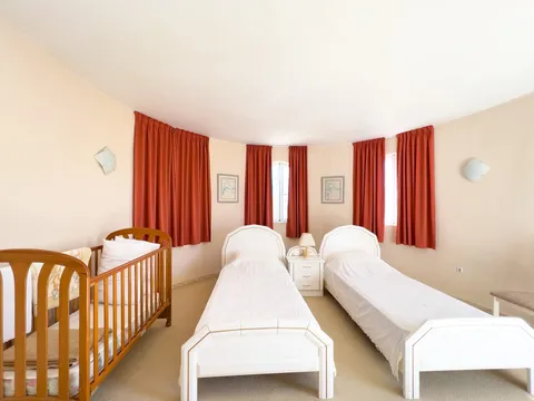 Piso de 140 m² en Alfaz del Pi