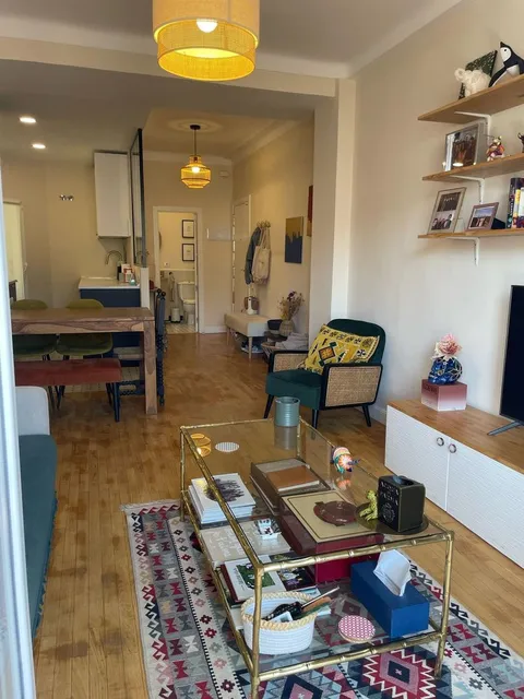 Appartamento 75 m² a Madrid