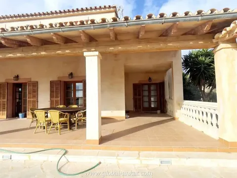 Appartement 238 m² à Felanitx