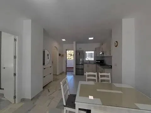 Pis de 65 m² a Torremolinos