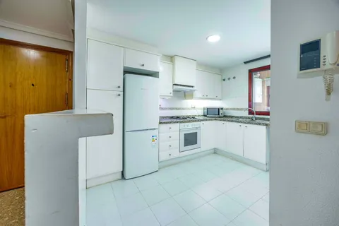 Zimmer zur Miete, Valencia