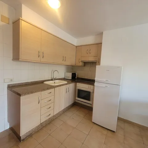 Pis de 45 m² a Gandia