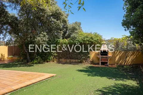 Pis de 180 m² a Villanueva de la Cañada
