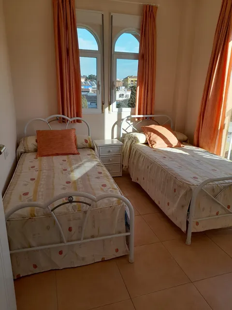 Wohnung 80 m² in Dénia