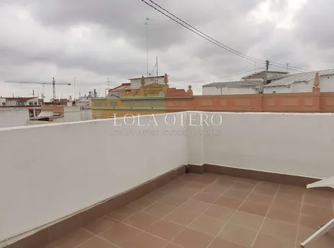 Pis de 75 m² a València