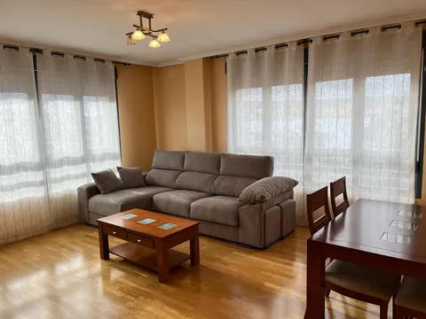 Apartamento 109 m² em Burgos