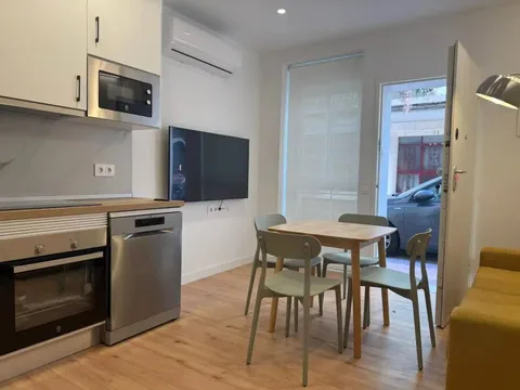 Pis de 60 m² a Múrcia