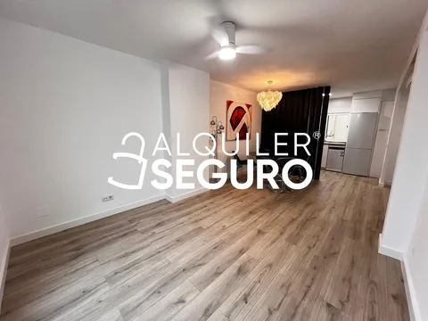 Pis de 62 m² a Madrid