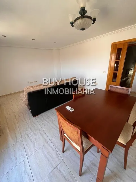 Pis de 80 m² a Illescas