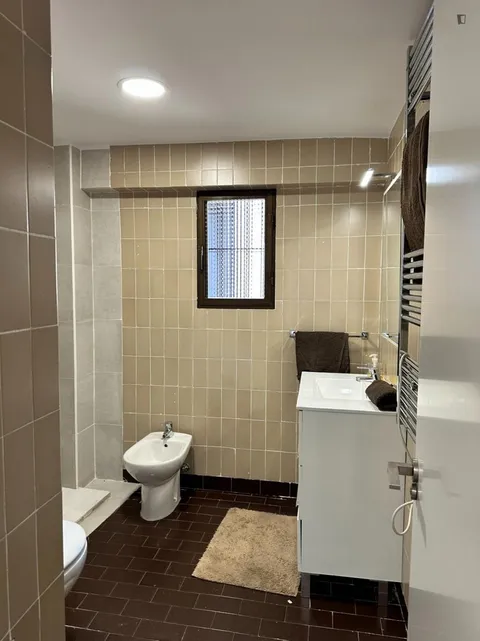 Pis de 77 m² a Madrid