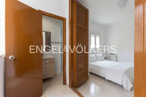Pis de 118 m² a València