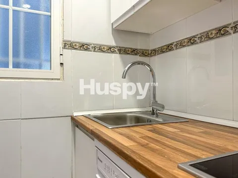 Pis de 35 m² a Madrid