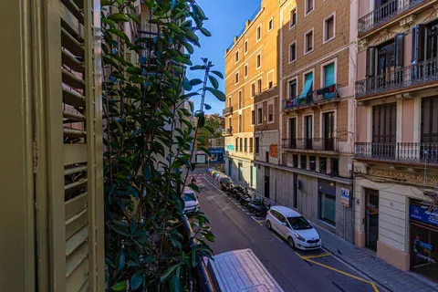Stanza in affitto, Barcelona